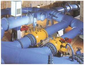 活塞式調(diào)流調(diào)壓閥應(yīng)用案例及使用現(xiàn)場.jpg 活塞式調(diào)流調(diào)壓閥應(yīng)用案例及使用現(xiàn)場.jpg