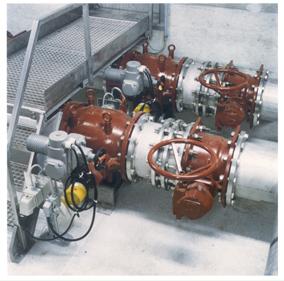 活塞式調(diào)流調(diào)壓閥應(yīng)用案例及使用現(xiàn)場1.jpg 活塞式調(diào)流調(diào)壓閥應(yīng)用案例及使用現(xiàn)場1.jpg