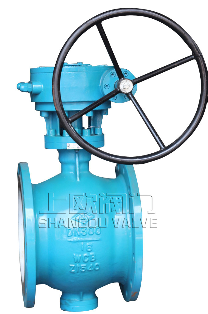 手動(dòng)渦輪偏心半球閥.jpg 手動(dòng)渦輪偏心半球閥.jpg