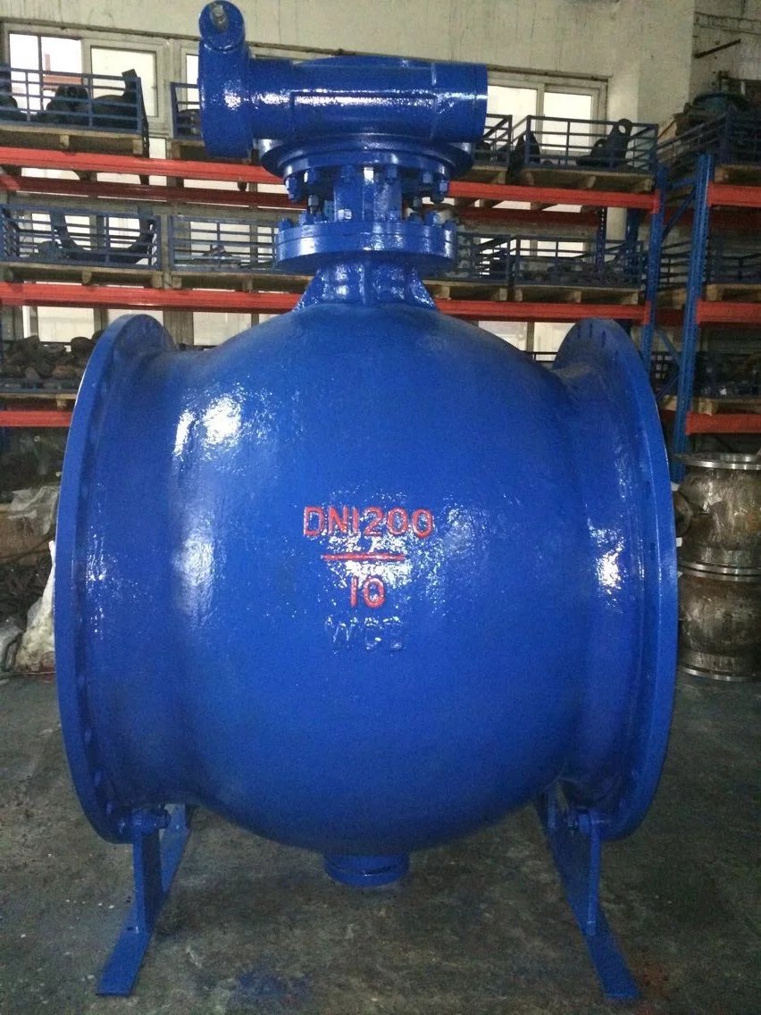 DN1200側裝偏心半球閥.jpg DN1200側裝偏心半球閥.jpg