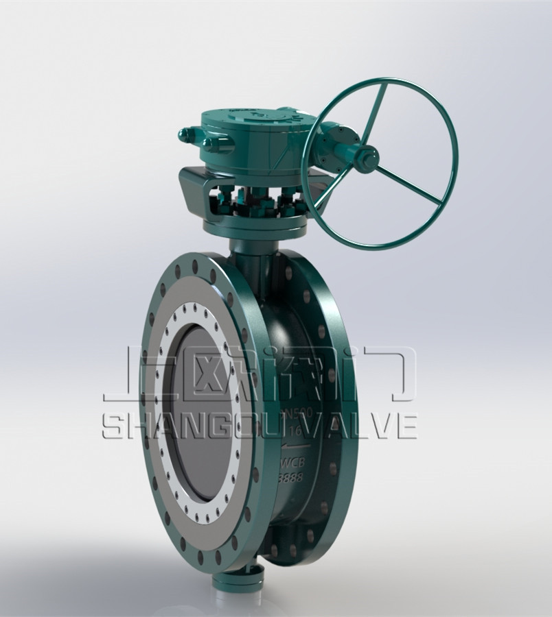 GWXDF雙向流硬碰硬旋球閥