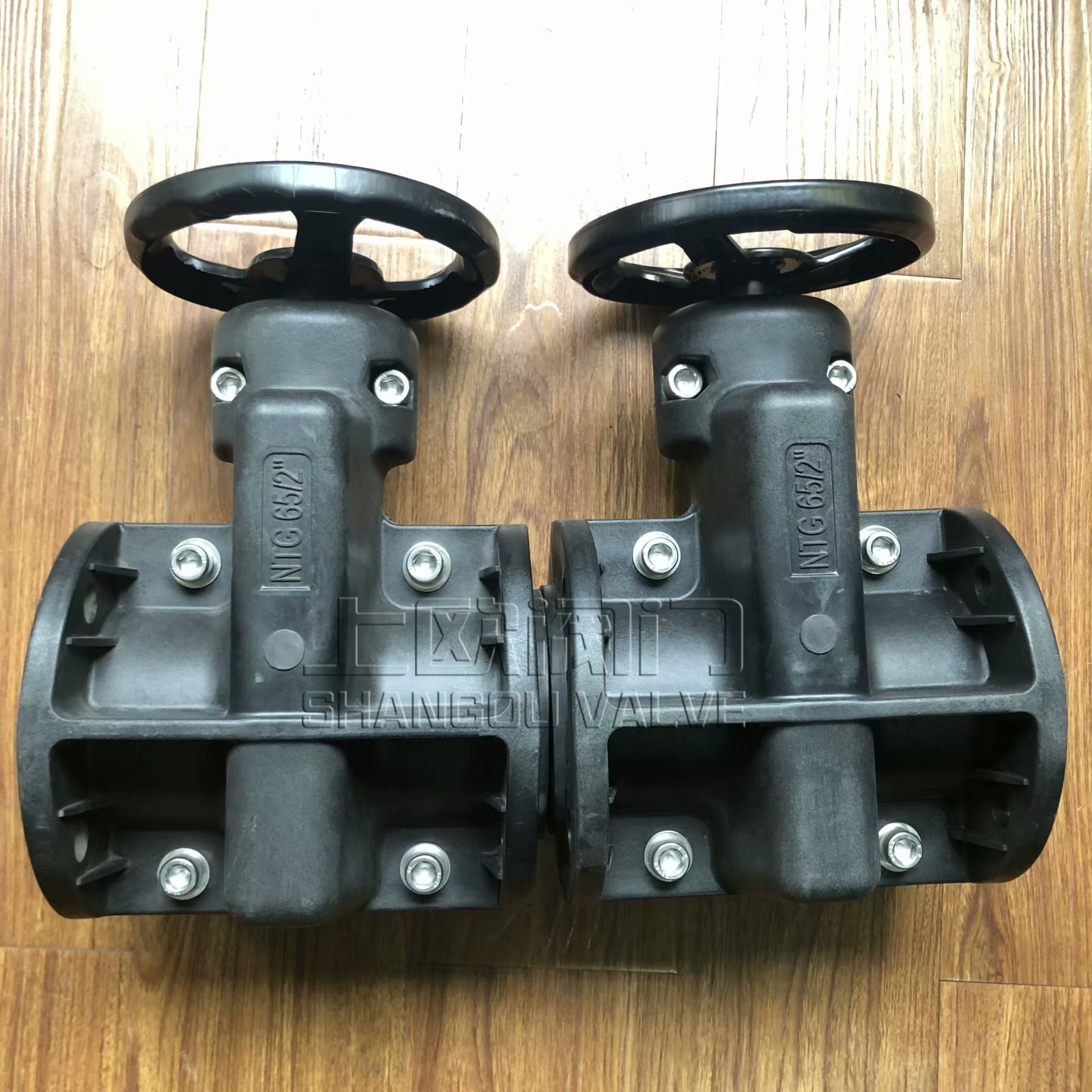 進口NTG65/2閥門,美國NTG65/2隔膜閥,NTG65/2管夾閥